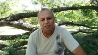 Roni Machado - São Sepé
