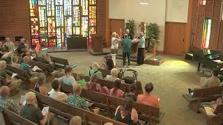 Holy Cross Worship @ Home - June 22, 2025 10:00 a.m.