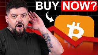 Bitcoin Chart NO-ONE Is Watching... But They SHOULD BE!