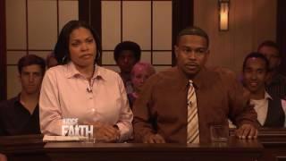 Judge Faith - Smoggy Sale;Tenant Robbery (Season 1: Episode #89)