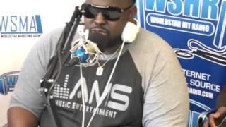 Hot Boy Turk- WorldStarHitRadio Interview