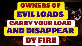 3 Shocking Ways To Eliminate Evil Loads Forever