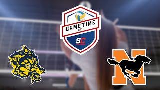 Clarkston vs Northville | Volleyball | Live Stream | 10-24-2024 | STATE CHAMPS! MI