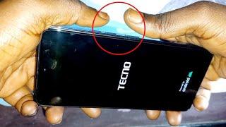 Tecno Camon 20 (CK6) Hard Reset/Factory Reset || How To Hard Reset Tecno Camon 20 Pro  (Ck7n, Ck8n)