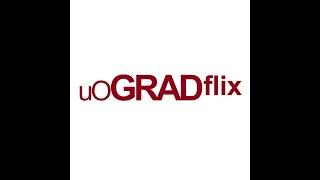 Justine Braham, Finaliste du concours uOGRADflix 2021 | 2021 uOGRADflix Competition Finalist