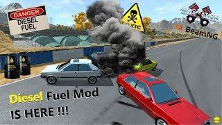 Automation Diesel Mod Tutorial + Download