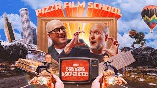 CHRIS MARKUS, STEPHEN MCFEELY - S3 EP 1