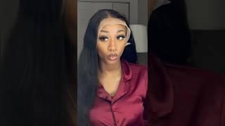 My favorite wig now Qunali Body Wave 13x4 Lace Front Wigs Human Hair 24” on Amazon