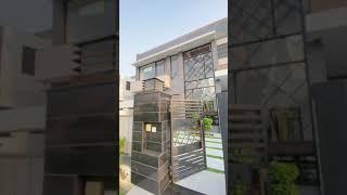 1 kanal ultra Luxury House in DHA