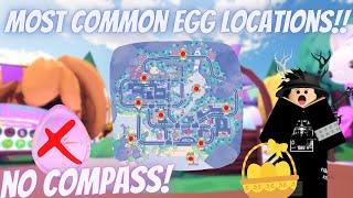 Easiest Ways To Find All 15 Easter Eggs in Overlook Bay *WITHOUT AN EGG COMPASS* (Tips & Tricks)