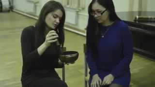 Заман / Zaman - Репетиции - Rehearsals - закулисье - behind the scenes