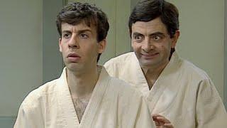 Bean Vs Judo Master... | Mr Bean Live Action | Full Episodes | Mr Bean