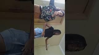 parte 2 do arrume-se comigo para ir para casa do meu pai