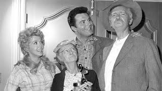 The Controversial Scene that took 'The Beverly Hillbillies' off the Air