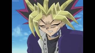 Yami Yugi Cries (Emotional)