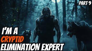 I'm A CRYPTID Elimination Expert, The CRYPTID Auction