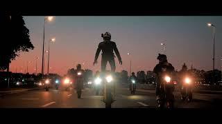 SuperMoto "SumoSquad" riders. Saint P | Cinematic