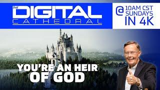 You're An Heir Of God – Don Keathley