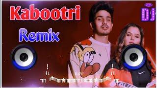 Kit Chali Banke Kabootri Dj Remix | Kabootri Diler Kharkiya Remix Dj Neeraj Sopu Haryanvi Song 2024