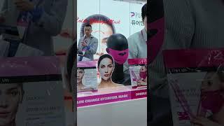 #hwahae #COSMOBEAUTYSEOUL2025 #koreanskincare #kbeauty #косметика #корейскаякосметика