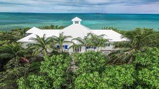 Sea Breeze - Abaco Bahamas Real Estate