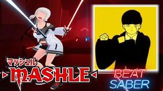 【Beat Saber】Bling-Bang-Bang-Born / Creepy Nuts【ビートセイバー】#BBBBダンス