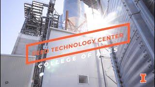 Feed Technology Center – Equipment Highlights