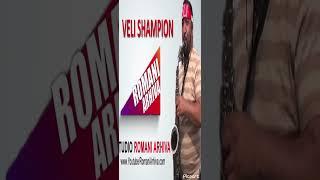 Ot DJ Drakuna specialno Veli shampion