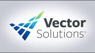 Vector Solutions Brand Update