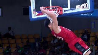 Brgy. Ginebra SHOWCASES BALL MOVEMENT vs. Converge  | PBA Season 49 Philippine Cup