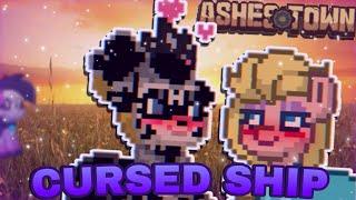 JOJO SIWA X ELSA??! | Ashes Town