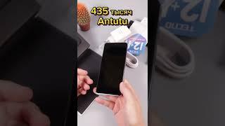 Лучший игровой смартфон до 20 тысяч рублей в 2024 году? #smartphone #обзор #poco POCO X6 PRO #топ