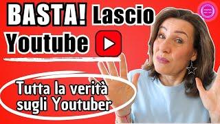 LASCIO YOUTUBE | Barbara Easy Life