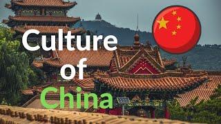 Culture in China