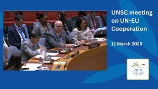 Statement of Greece at UNSC 9876th meeting (UN-EU Cooperation)