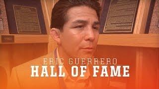 Eric Guerrero - 2014 National Wrestling Hall of Fame Inductee