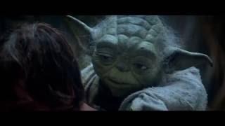 "Weird Al" Yankovic - Yoda (HD)