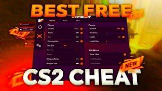 [NEW] Fantastic Hack For Counter Strike | Unreal CS2 Hack | Legit + Rage | Free Download 2025