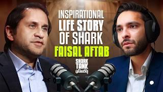 Faisal Aftab CEO Zayn VC, Cashless Payments, Shark Tank Pakistan & Stock Exchange Market | 334 | TBT