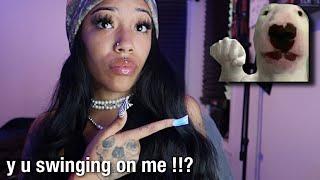 STORYTIME: GIRLS TRIP HORROR STORY * IS THIS BAD GIRLS CLUB? * CRAZY * | ChesaTheBrat