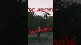 EVIL AND SURAJ JUMPER  @flipperboychandigarh1450