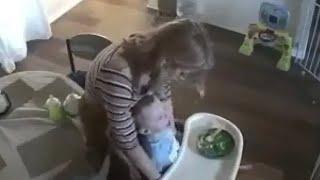 2 Hours Of The WORST Parents Ever Caught On Camera