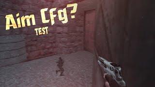 ️️BEST AIM CFG+DLL CS 1.6 for FASTCUP.NET️️