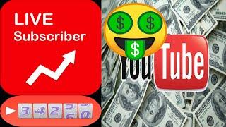 How to know your YouTube Subscribers and Earnings | $1.4M per Month