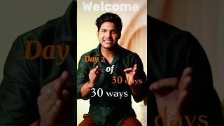 Day 2 of 30 days 30 ways to make 50k as a student 