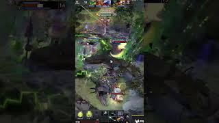Kotl with basher? Dota 2 #dota2 #twitch #highlights #gaming #shorts