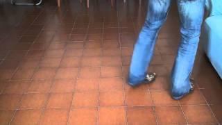 This Summer country line dance - WILD COUNTRY