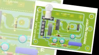 MAKING AN TWEETER PROTECTION CIRCUIT