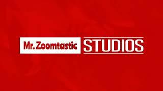 Mr. Zoomtastic Studios (February 14, 2023 -) [UPCOMING]