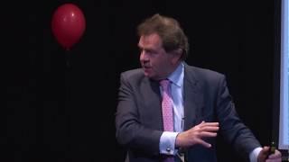 CURIOSITY AND POWERFUL LEARNING | Professor David Hopkins | TEDxUniversityofBolton